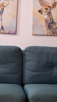私のケツを蹴ってください。