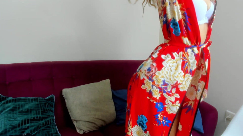 Latin webcam: Soy Una Puta Latina Y Me Gusta Que Me Follen...
