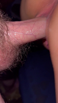 Husband Bangs Hot Neighbor While Wife Is Away