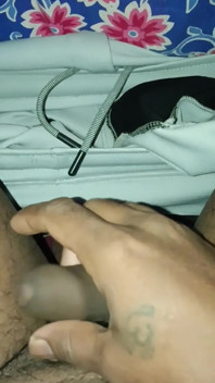 Indian Black Cock Desi Boy Tiger Pop