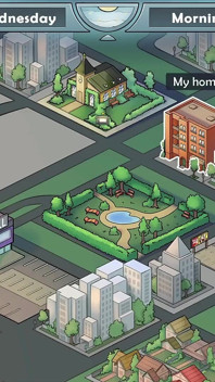 Juego completo - milfs Plaza 2, parte 16