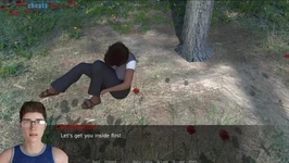 Foot of the Mountains [v9.9] bölüm 7 oyun loveskysan69
