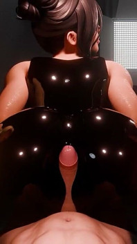 Fortnite kim Assjob, feat billie und sabrina pOV