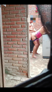 Fodendo minha cunhada gostosa