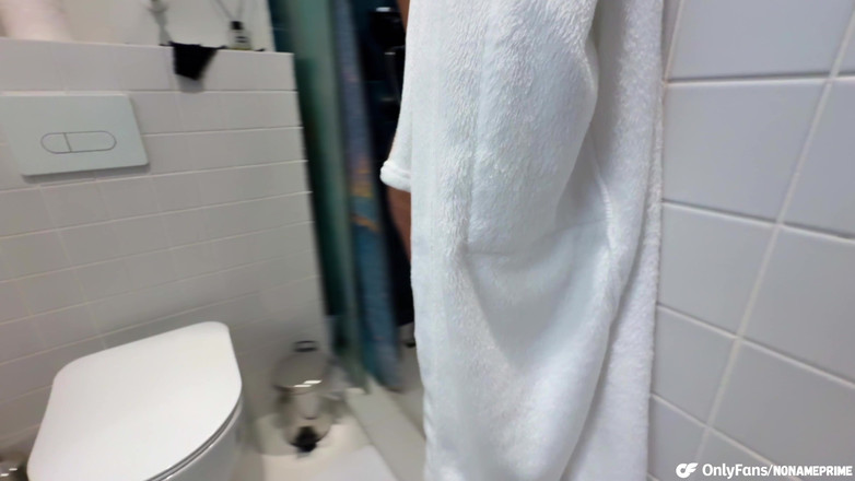 NoNamePrime: Відео від першої особи, в покарання мачухи в трусиках