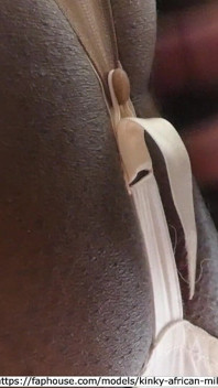 Wedding Dress and I Lose My Anal Virginity, Part 3