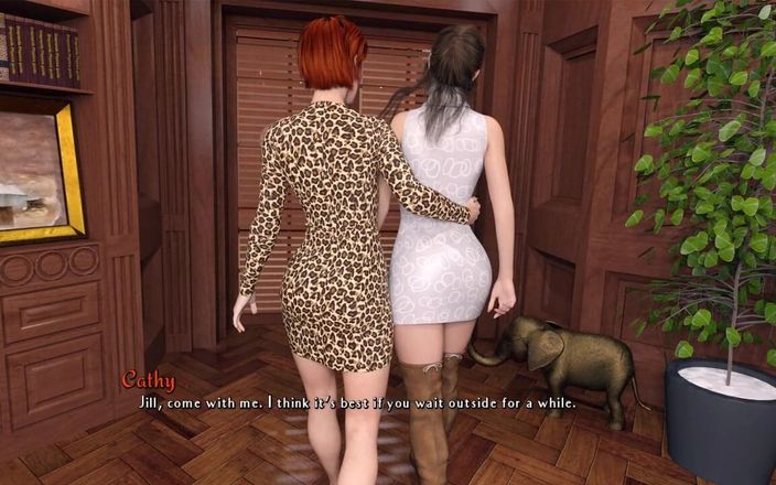 LoveSkySan69Real: Sendo um Dik 0.3.1 Parte 16 Jogo por Loveskysan69