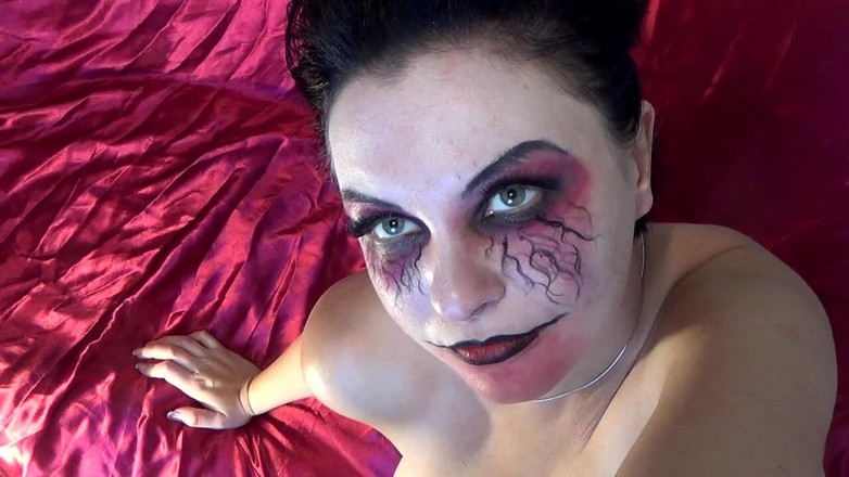Sexy Milf: Cattivo umore o buon umore
