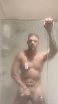 Hora do banho