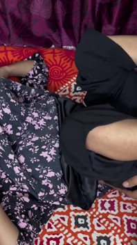 My Little Stepsister-in-law Is so Cute and I Want to Fucked Her