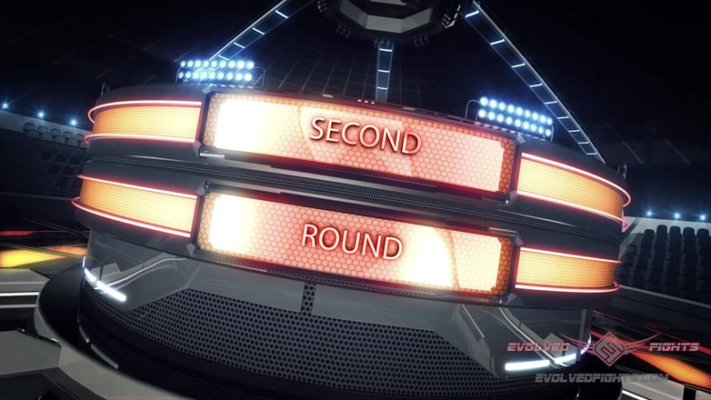 Evolved Fights: London River vs Will Havoc将在垫子和更衣室里操她