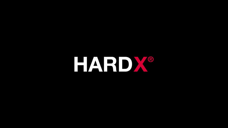 Hard X: 하드코어 섹스