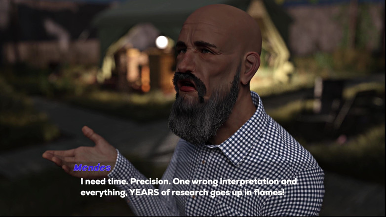 Wickedgammes studio: Une maison très chaude (Partie 24) Nouvelle mise à jour.mkv