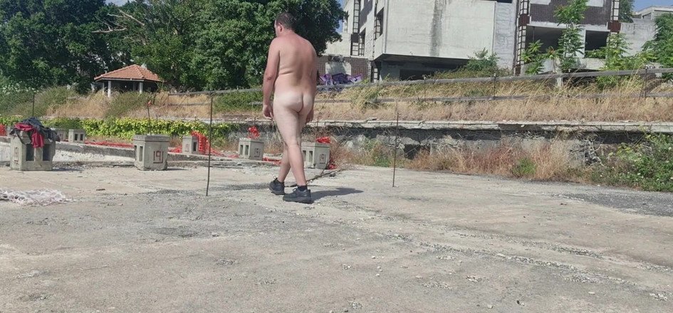 Mirko2589: Naked Boy