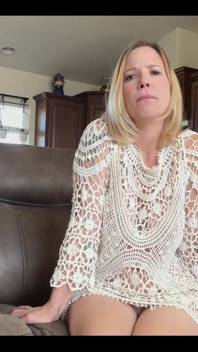 Stepmom Controls Your Cock: Maternal JOI