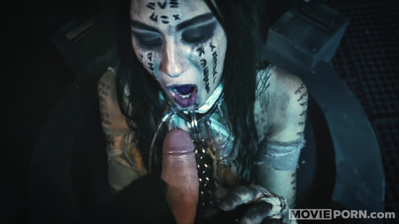 Best Movie Porn: Filem Porn 8: Puteri Mummy