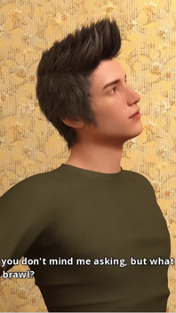 College kings 15 aubrey liebt eine schöne gesichtsbesamung