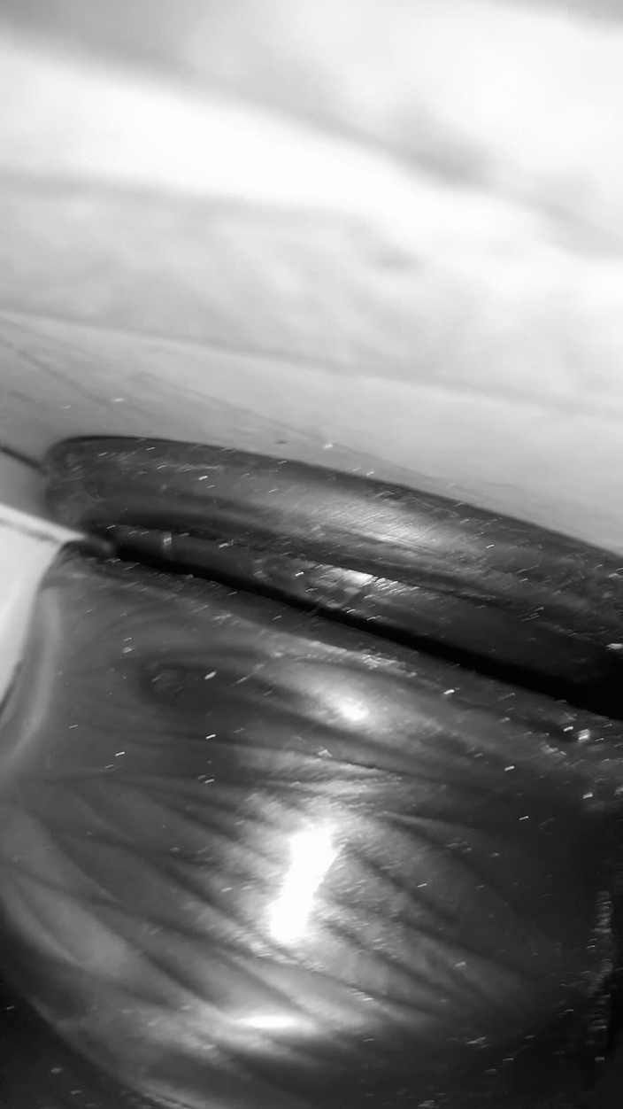 Haggy Baggy: 내 자지를 뚫고 내 보지를 따먹어