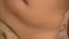 Injoy X: Wunderschöne junge russin liebt es, am schwanz ihres freundes zu...