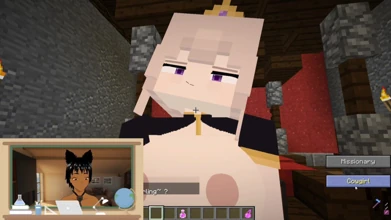 Minecraft Porn Videos | Faphouse