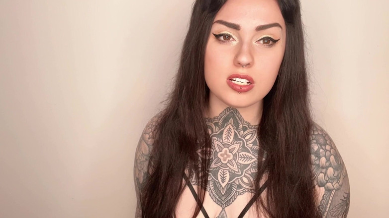 Miss Valentina: Sph najdrobniejsza ocena dicka