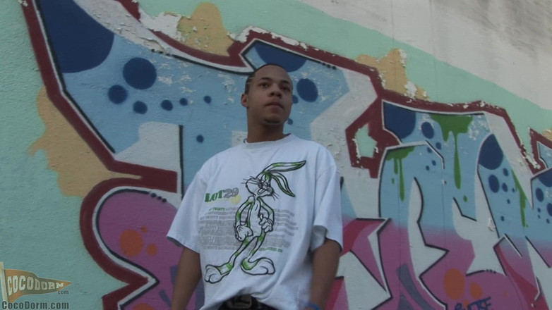 CocoDorm: Elmo Jackson