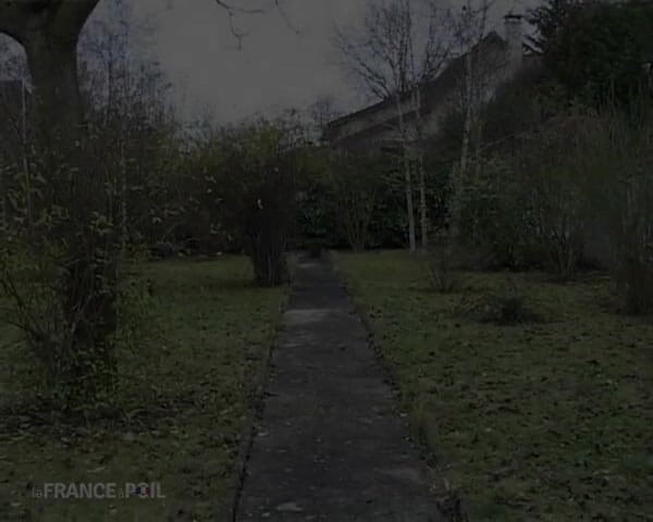 La France a Poil: Young Sporty Girl Gets Her Ass Nailed