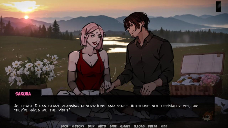 Neon2520: Naruto : Seigneur shinobi n ° 27