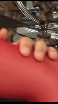 Gambe calde, piedi e scarpe film
