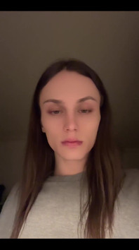 Would You Jerk off My Girlcock for Me?
