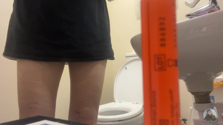 Alice Bean: Vagina Vagina Vagina 2