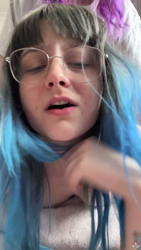 Alice Bean Beautiful的痛苦