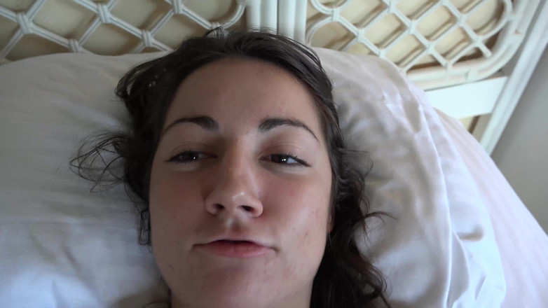 ATK Fans (Girlfriends): Vacanță virtuală în Hawaii cu Lily Adams partea 11