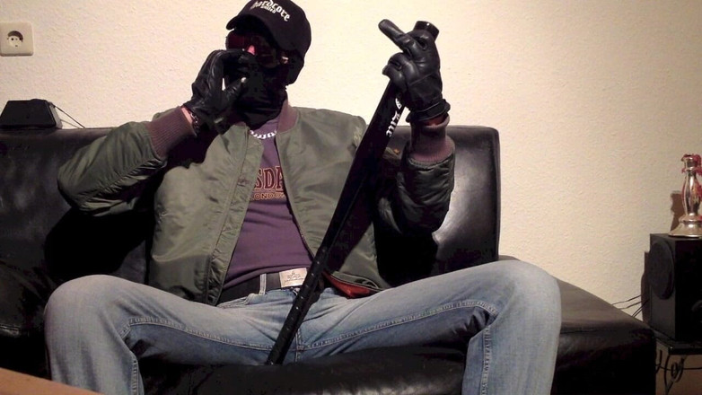 GEARandSmoke: Bmber Netopýr Kouř