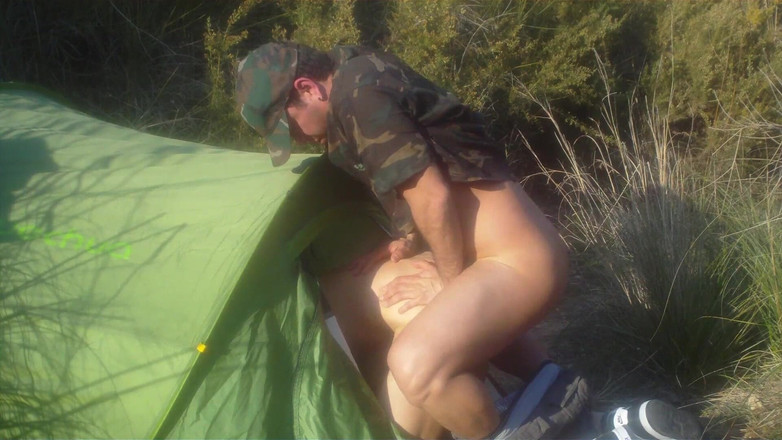 Str8 to gay: Kiểm lâm phạt tôi bằng một trận đấu bò