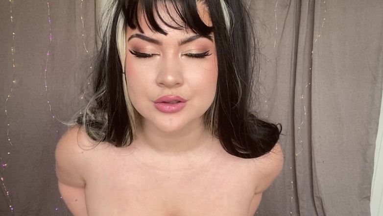 Ariana Faye: Спокушання тата з дупи в рот