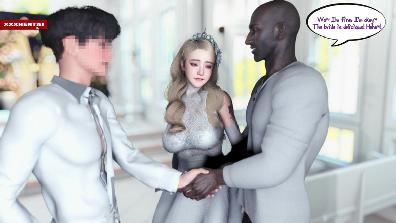 Soiyu Hentai: 大胸部美女新 Brige：3d 幻想动画 - 3D 动画成人动漫