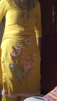 Caliente india hermosa en video de sexo