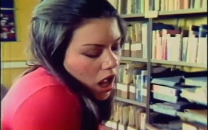 Vintage megastore: Nightshift Nurses - Restyling Movie in Full HD Version