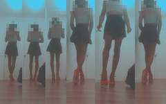 Charlie-0123: 0123 从前查理