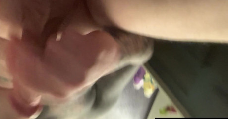 ChuckJiggles: Good moaning