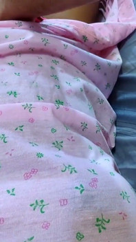 Pink Nightie Mischief with My Step Brother - Step Bro, Step Sis Romantic XXX