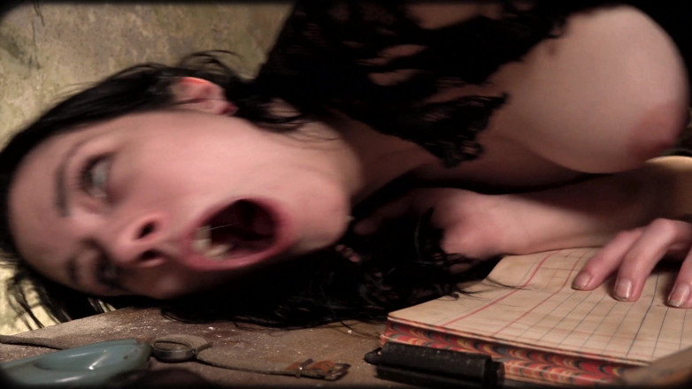 Perverse Family: Perverse family 21.2 (stagione 2) isolamento del letto sotto vuoto