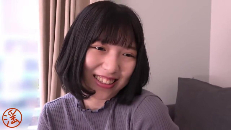 Eros-JavJav: Asian kinky teen gets creampied