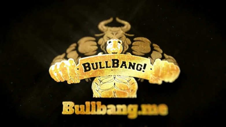 Bull Bang Gang Official: Redhead PAWG's 1st Tryout with BBC