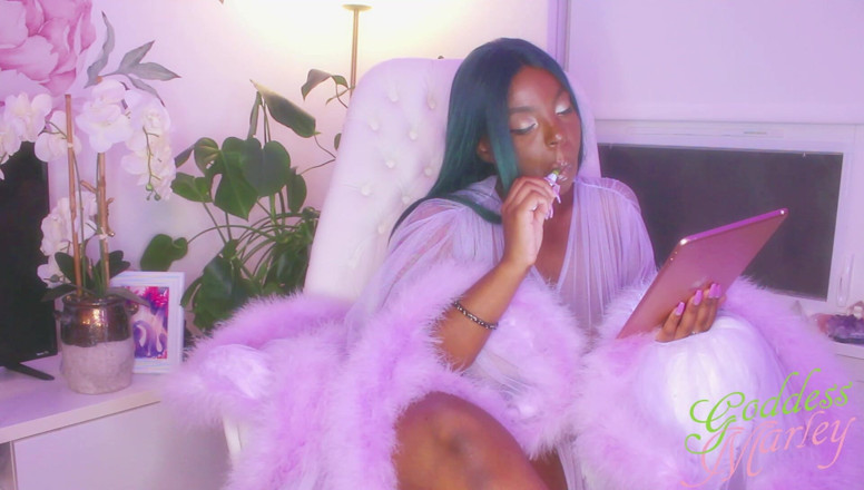 Goddess Marley: An Expensive Ignore