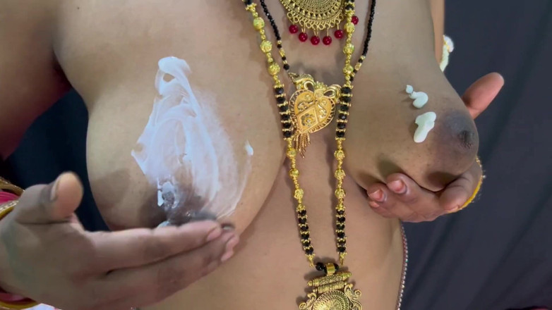 Royalbhabhi: Servicio casado Dulhan bhabhi parte 2 grandes tetas