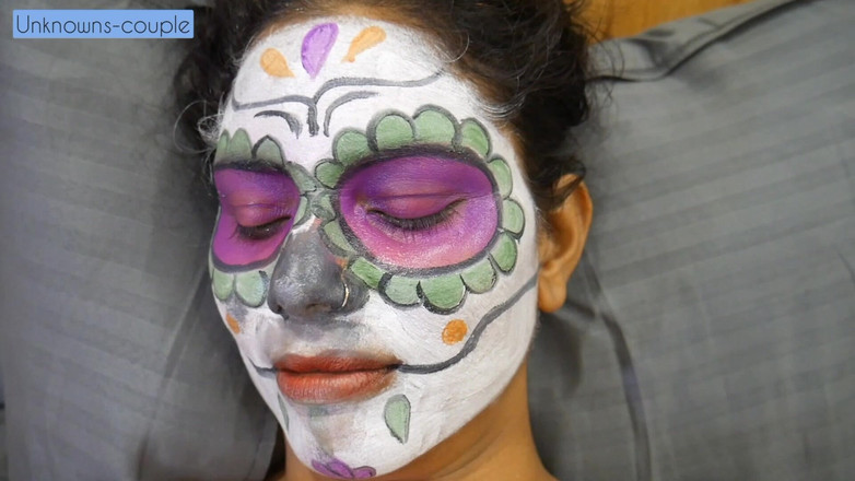 the last man: Bà nội trợ dâm đãng tìm kiếm niềm vui phi thường...