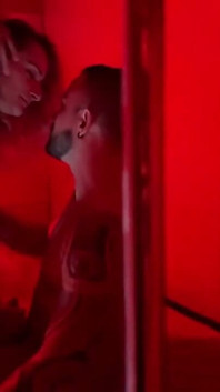 BDSM สําหรับสาวเจ้าชู้ที่ชอบถูกมัดขณะมีเซ็กส์!