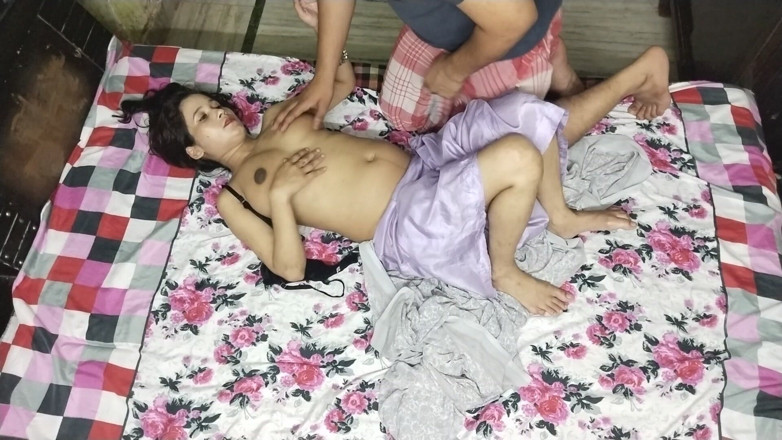 Indian Muslim Couple: Indian Lovers After Dark a Night of Unfiltered Passionate Sex